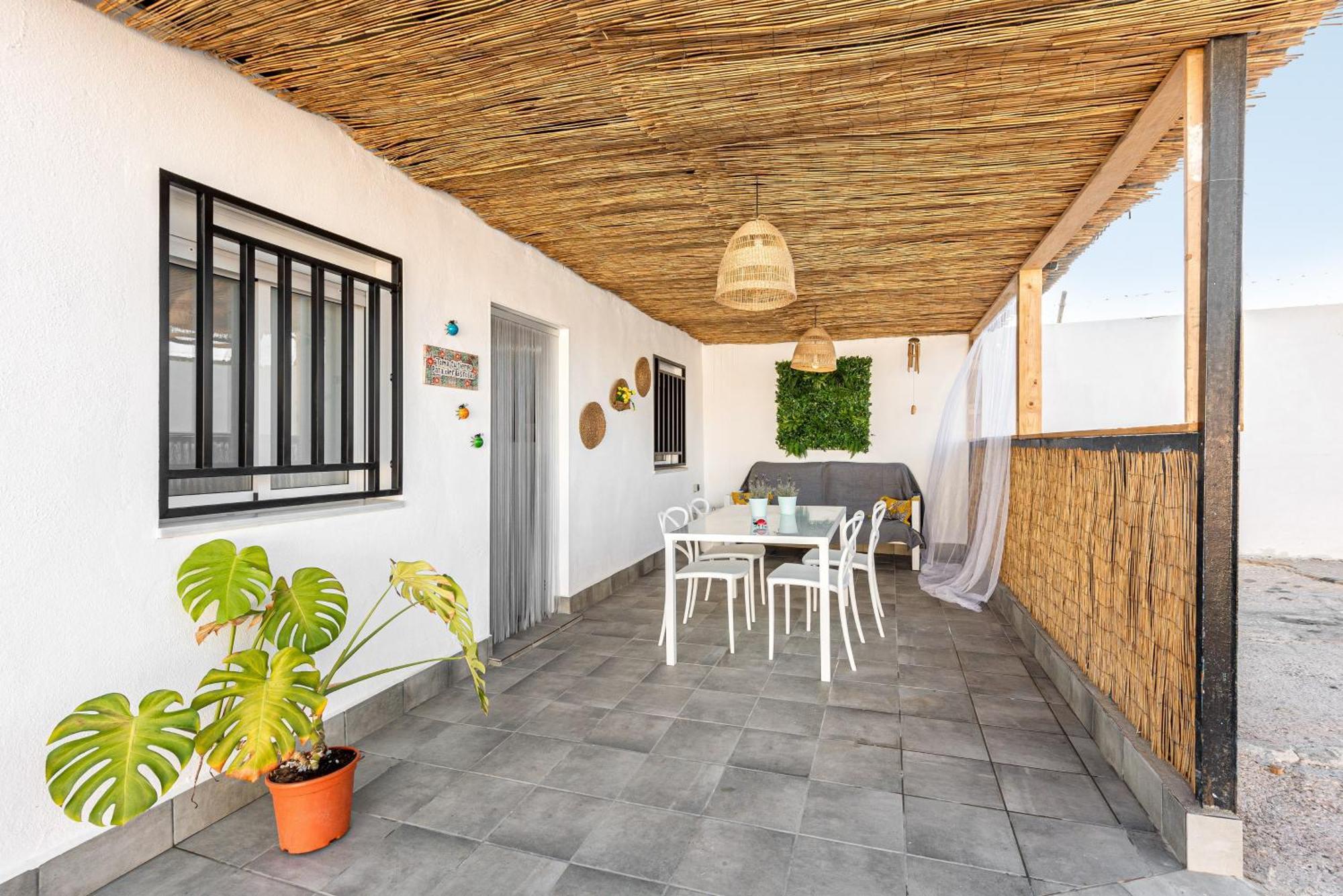 Limon Lunero - Malaga — Fotos 1